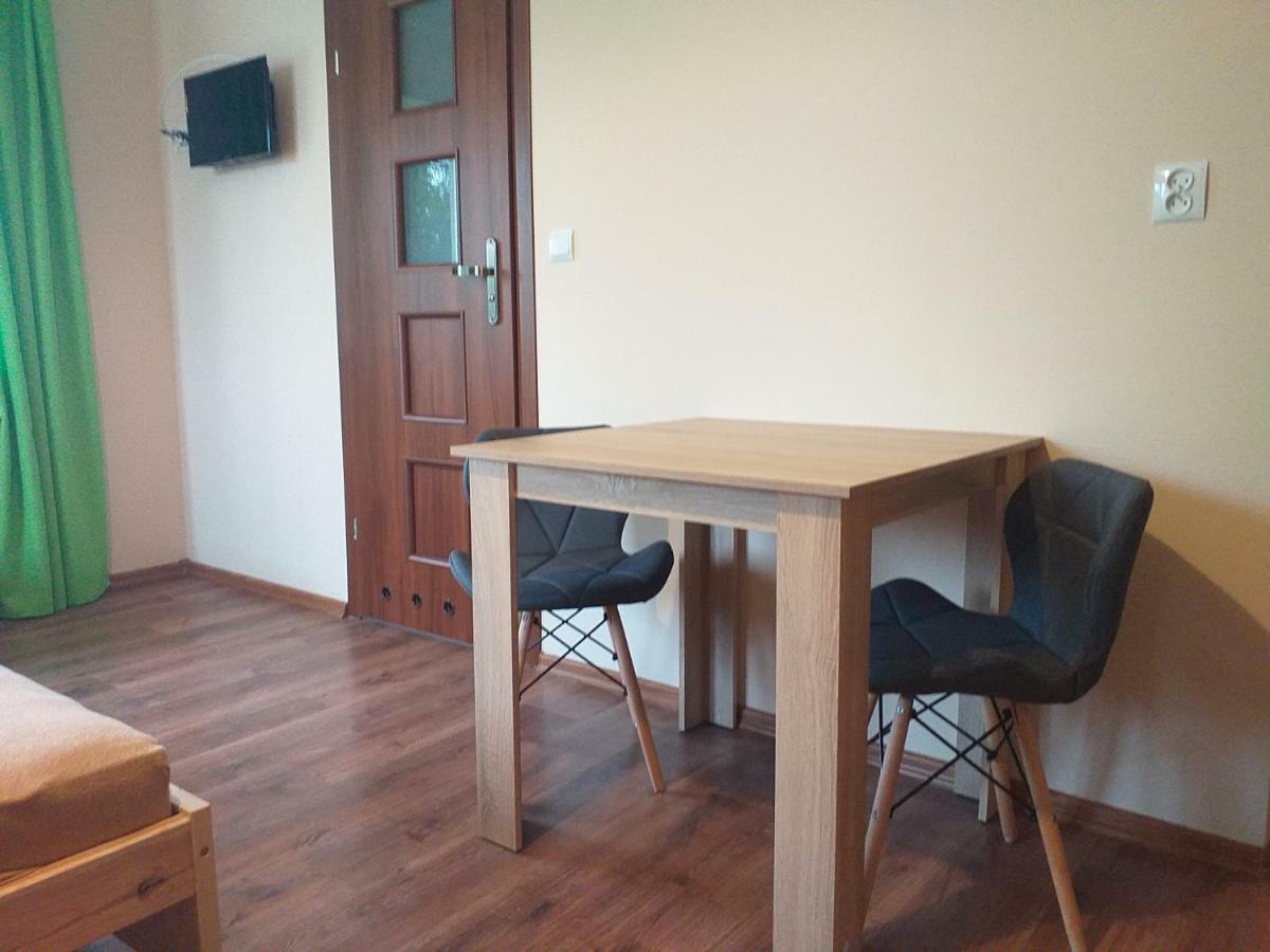 Stary Spichlerz Aparthotel